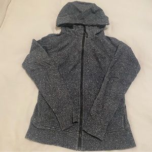 Lululemon Scuba Full-Zip Hoodie